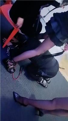 【九创】SM刑房群调群虐【双视角版】 JS250308-19