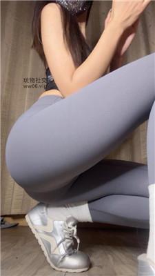 【雅雅】瑜伽裤    250215-13