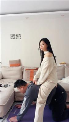 【埋汰】骑马/瑜伽女神虐杀 bf49603