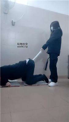 【奇了怪了】空军一号白袜虐家奴 JS250120-42