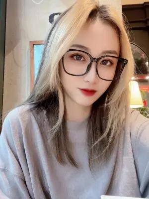 婉莹女神清凉夏装调M