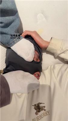 【猴哥】双S-姐妹花白袜脚跳踩 bf51356