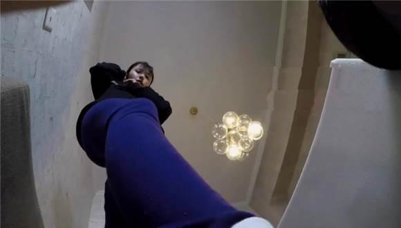 初九 女巨人视角白袜调教