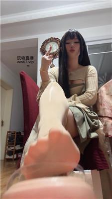 【六六】高跟控制寸止    250227-11