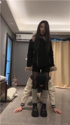 【狗哥】开发S系列-应聘的高贵御姐 bf50498