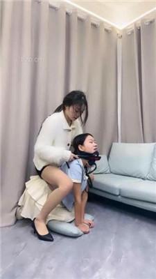 【瑶瑶】母畜-生活化圈养犬化【下】