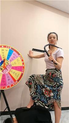 【夸梨】转胯决定怎么惩罚母畜 JS250429-20