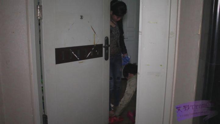 家奴系列之–考验应征家奴