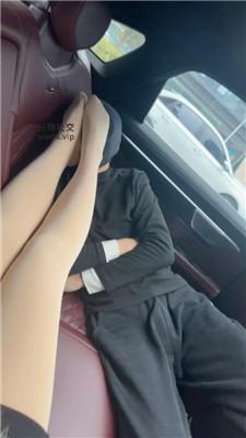 【狗哥】车内教素人小姐姐玩SM JS250125-5