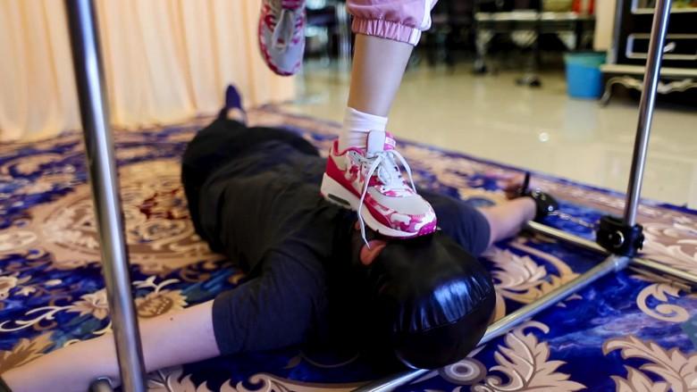 〖H.P.L栖心之栈〗—叒叕见血！尔岚暴力流放飞自我（上集）