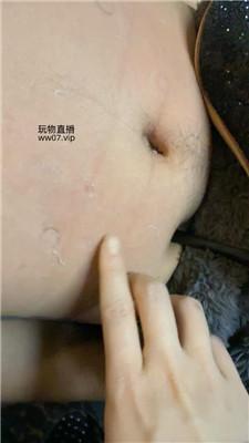 【安安sama】换多双鞋全体重踩踏 bf50798