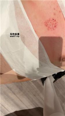 【柚S】强制滴蜡-白袜气味辱 JS250417-11