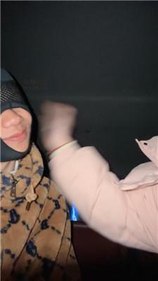 【狗哥】车内调-超臭原味棉袜气味辱 bf50028