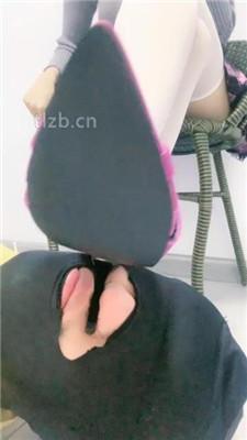 【P崽】紫高跟白丝碾压踩狗脸