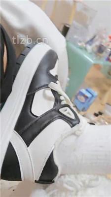 【奶味小仙女】洛丽塔白丝S虐抖M哥哥