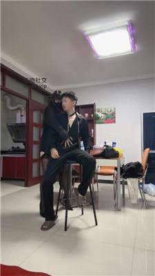 【曦颜】超诱惑绿帽老公做奴 JS250204-17