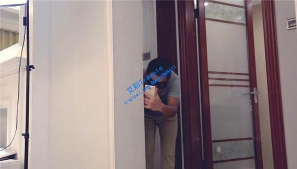 〖H.P.L栖心之栈〗—芷晴学生服踢裆