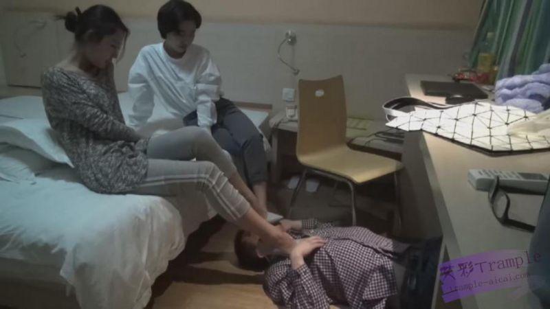 小刚流浪记第2集变成了北京公主的狗下集