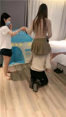 【小雅老师】双S-反差闺蜜首调奴