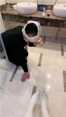 【玥樾】内裤套头/人肉座椅/长靴诱惑/骑马/赏赐圣水