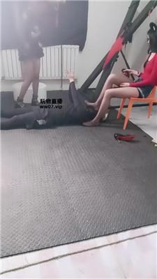 【九创】SM刑房群调群虐【双视角版】 JS250308-19