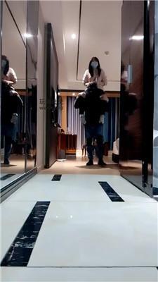 【奇了怪了】骑马骑脖强制驯化 JS250124-2