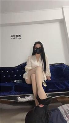 【甜心教主】高跟肉丝美腿虐杀 bf50866