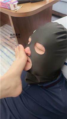 【回眸sama】狂吸棉袜/骑马/脚深喉 JS250227-8