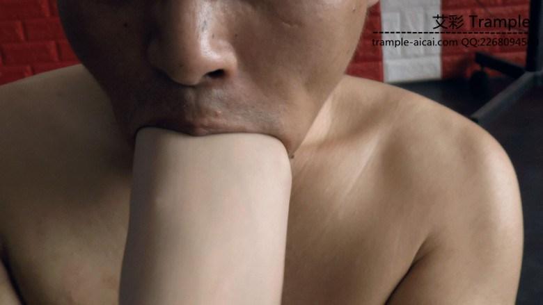 【PSLZ】玥婷闲玩狗奴