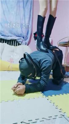 【软糖】骑马骑脖/犬化爬行