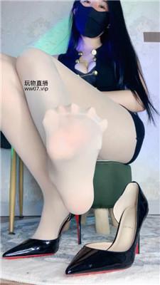 【温蒂】恶毒小妈诱惑骚儿子    250227-16