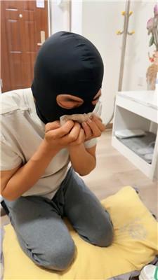 【优优】肉丝脚恋足狂舔 JS250508-10