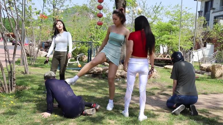 〖H.P.L栖心之栈〗—三s旅游区公开暴虐夫妻奴