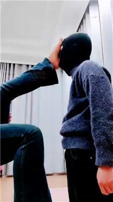 【拽拽】骑马-原味玉足踩虐 JS250210-4