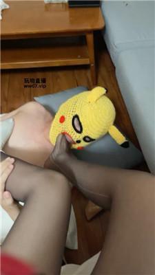 【圆圆】白袜脚+黑丝气味辱 bf51619