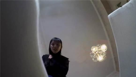 初九 女巨人视角白袜调教