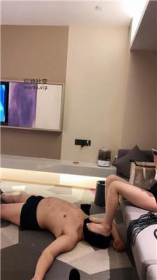 【小格】品尝酸臭脚丫/高跟短靴踩 JS250118-29