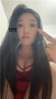 【鹿允儿】乳母诅咒    250315-10