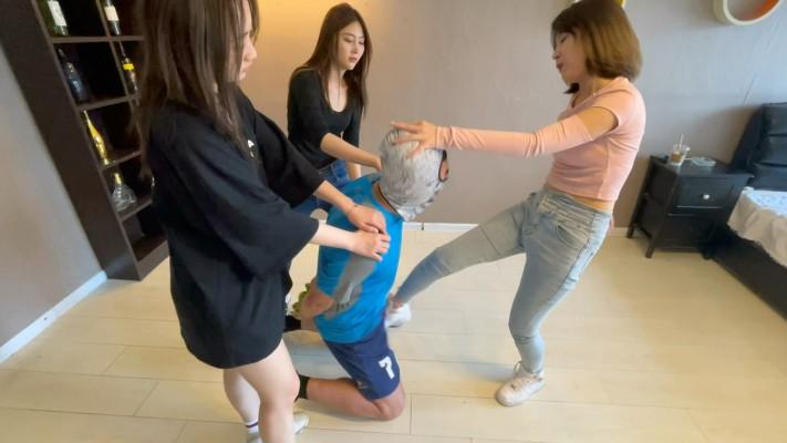 电车之狼的陨落 YC-211015-2