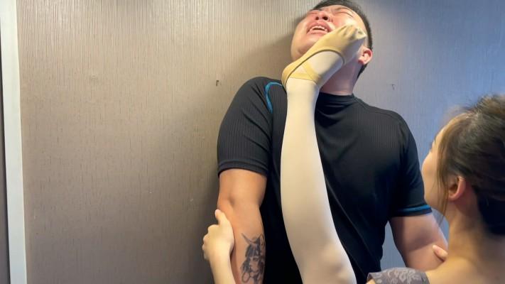 舞者的戏谑 YC-211022