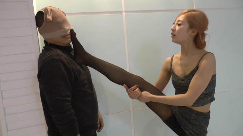 【冰时代】活靶子契约