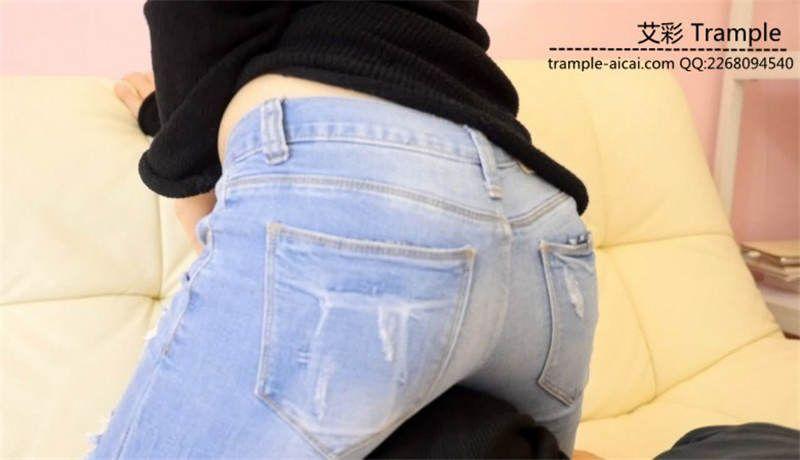 小主爆揍恋臀癖