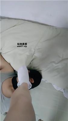 【嫂嫂】白袜玉足狂舔 JS250423-27