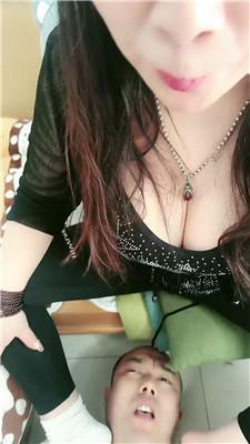 【安心】家奴生活化圈养实录【下】 JS250322-22