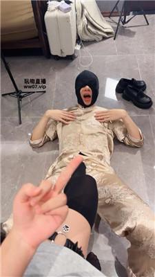 【狗哥】女仆S-皮鞋黑丝踩踏 bf52688