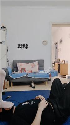 【小李子】cos女神白丝诱惑虐 JS250416-9