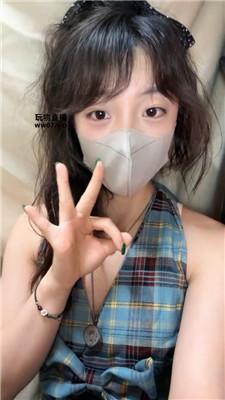 【爱可】室友在寝室    250506-3