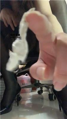 【175景花】黑丝第一视角    250413-1