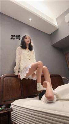 【猴歌】白袜跳踩-骑马鞭打 bf51758