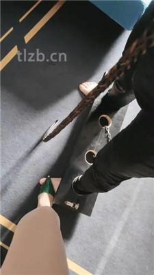 【东营天香百合】强制开口器-枷锁囚禁